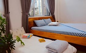 Cung Đàn Xưa Homestay