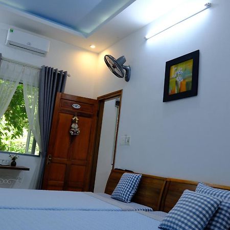 Cung Đàn Xưa Homestay Huế Ngoại thất bức ảnh