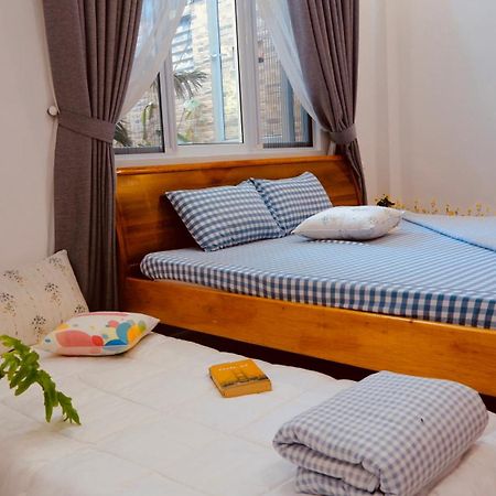 Cung Đàn Xưa Homestay Huế Ngoại thất bức ảnh