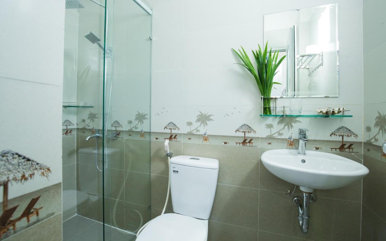 Cung Đàn Xưa Homestay Huế Ngoại thất bức ảnh