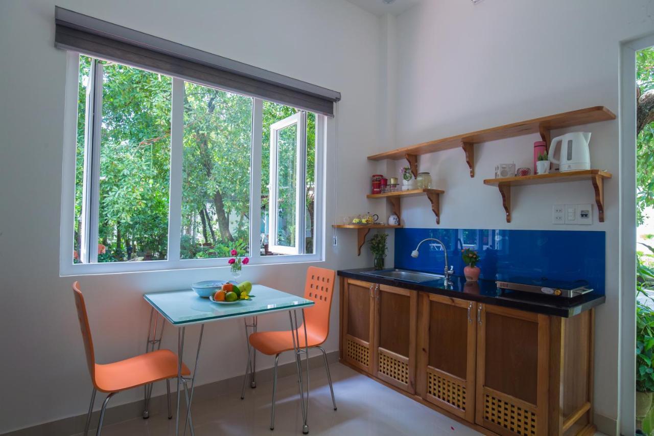 Cung Đàn Xưa Homestay Huế Ngoại thất bức ảnh