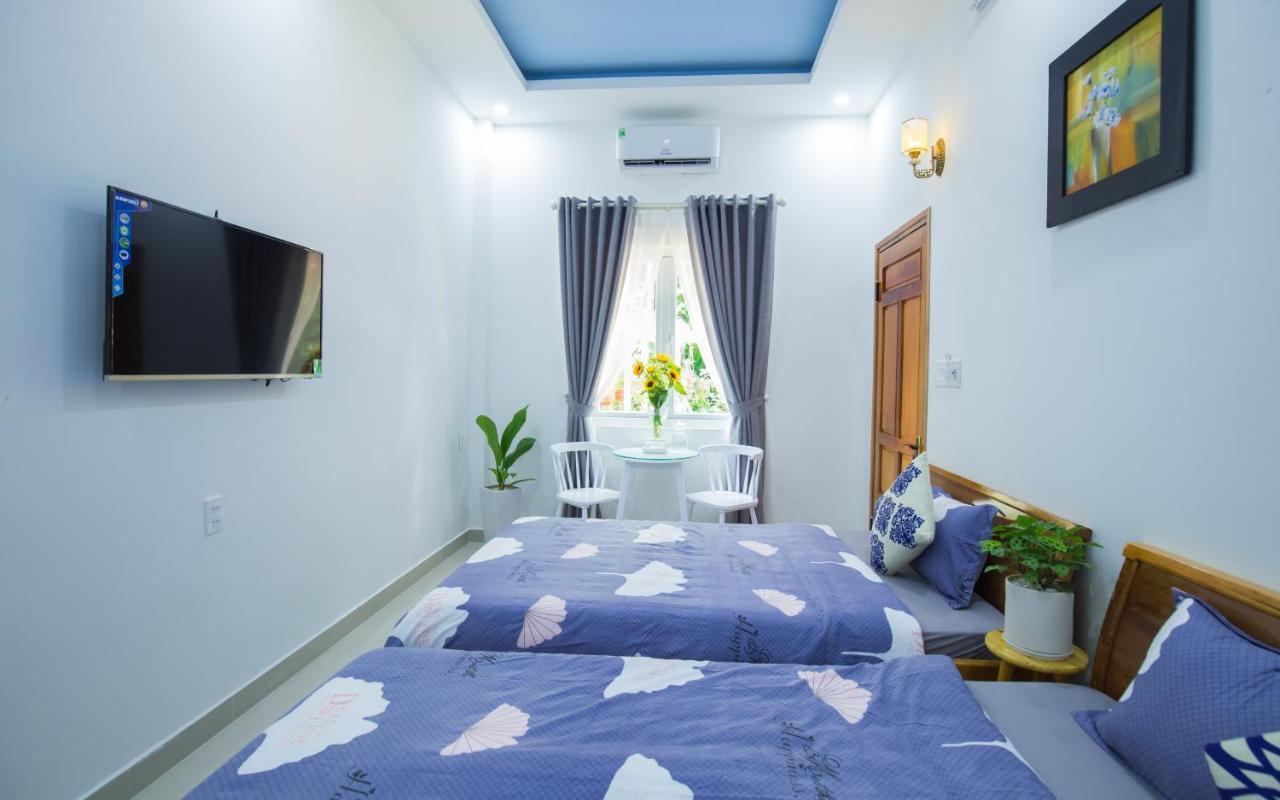 Cung Đàn Xưa Homestay Huế Ngoại thất bức ảnh